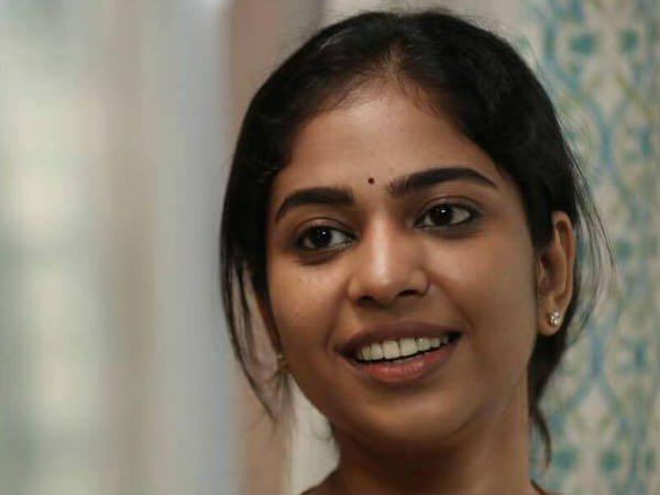 ശ്രിന്റയുടെ ശബ്ദം