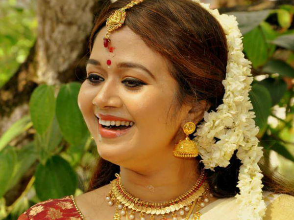 ശരണ്യ സീരിയലില്