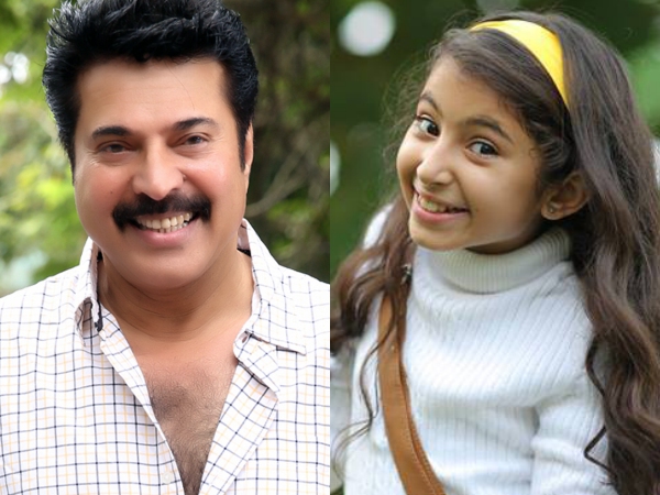 വേഷമിട്ടു