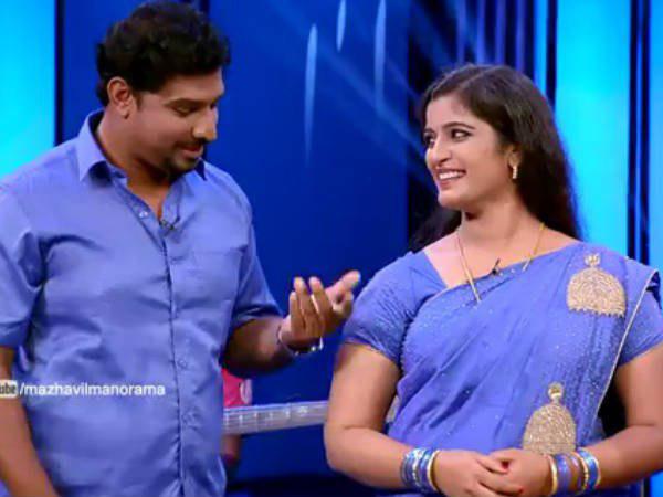 ജീവിതത്തിലും മികച്ച ജോഡികളായി തുടരട്ടെ