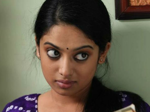 ഗൗതമി നായര്