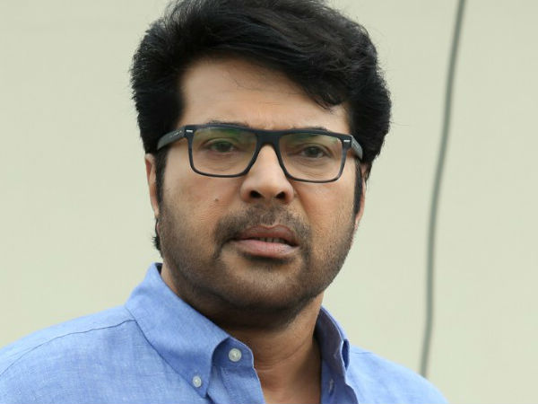 മമ്മൂട്ടി പറയാറുള്ളത്