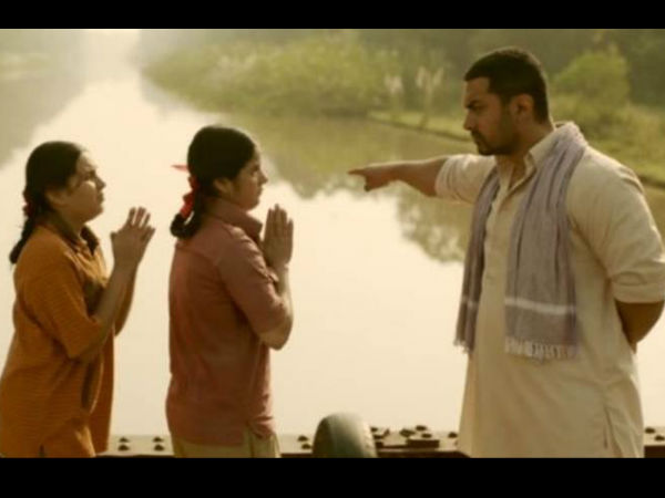 ചൈനയിലെ റിലീസ്