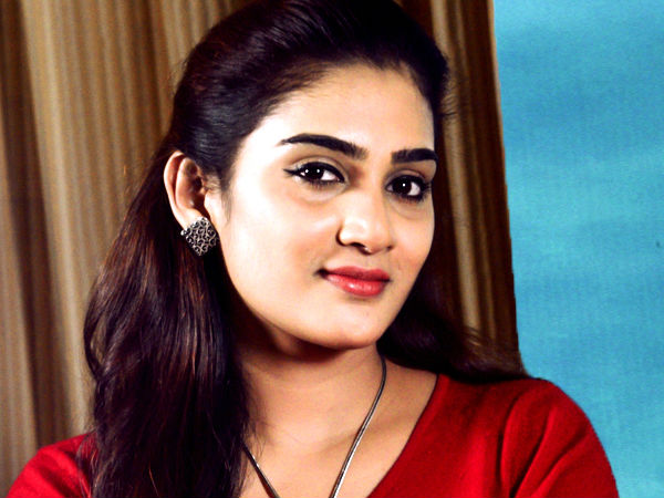 തൃശൂര്ക്കാരി