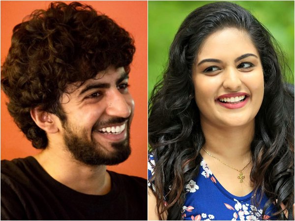 വിശ്വാസപൂര്വ്വം മന്സൂര്