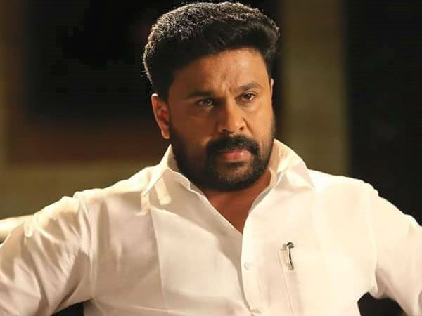 ദിലീപ് പൊട്ടിത്തെറിച്ചു