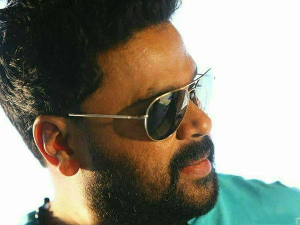 സിനിമയില് ശത്രുക്കളോ?