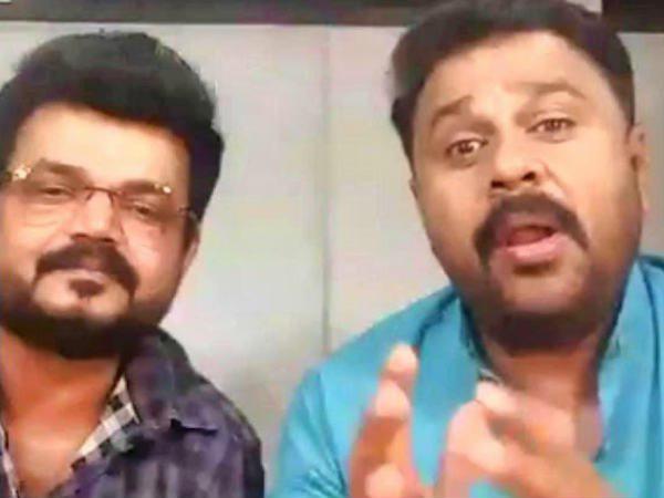 മിമിക്രിയിലെ തലതൊട്ടപ്പന്