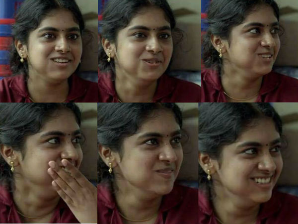 ആരാണ് ഈ നായിക