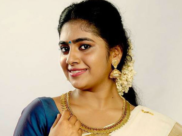 ഓഡിഷനിലൂടെ സിനിമയില്