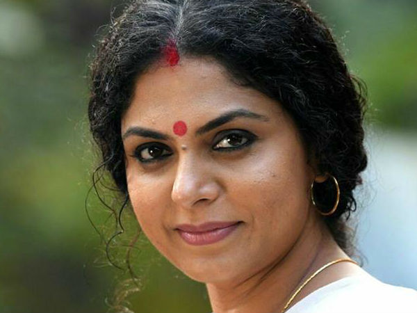 ആശ ശരത്ത് പറഞ്ഞത്