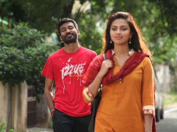 കാജോള് തമിഴിലേക്ക്
