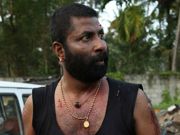താങ്കള് കലാകാരനല്ല