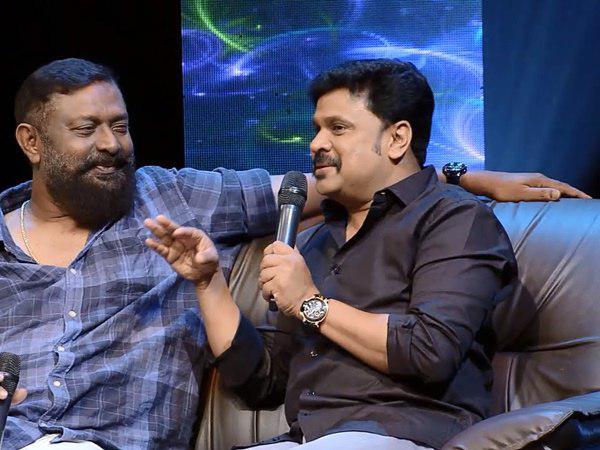 ദിലീപിനെ തള്ളി ലാല്