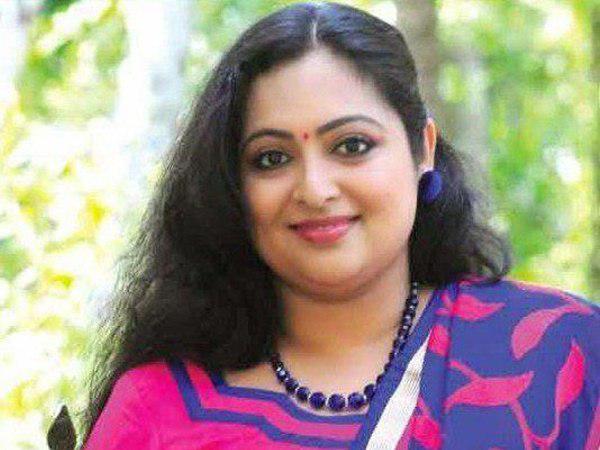 രശ്മി സോമന്