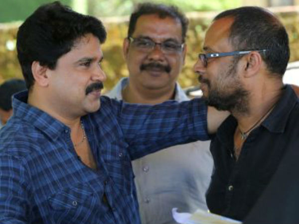 laljose-dileep laljose-dileep