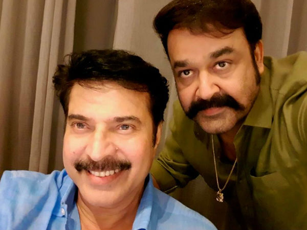 mammootty-mohanlal-selfie mammootty-mohanlal-selfie