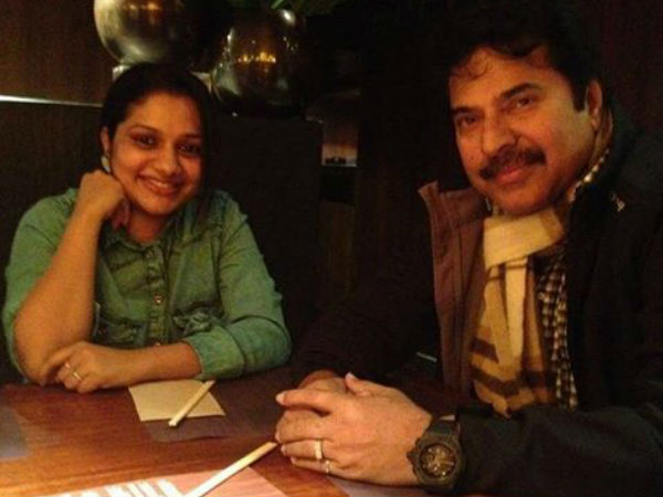 mammootty-rimi-tomy mammootty-rimi-tomy
