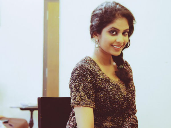 നിവിന് പോളിയുടെ നായിക