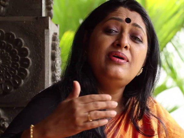 ആകെ ഒരു മൂകത
