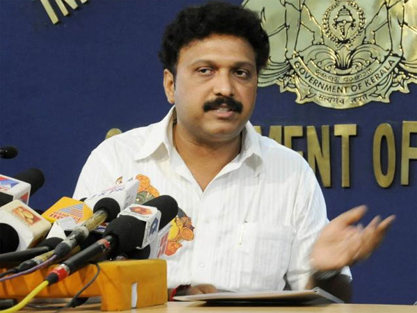 ജനറല് ബോഡിക്ക് മുമ്പ് അയച്ച കത്ത്