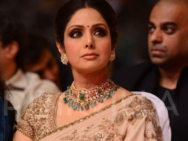 Sridevi Sridevi