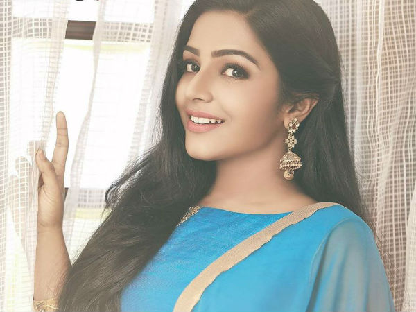 അവാര്ഡ്