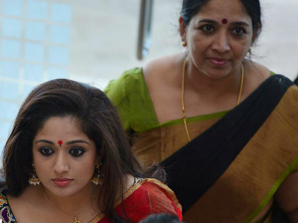 കാവ്യയ്ക്ക് പിന്നാലെ