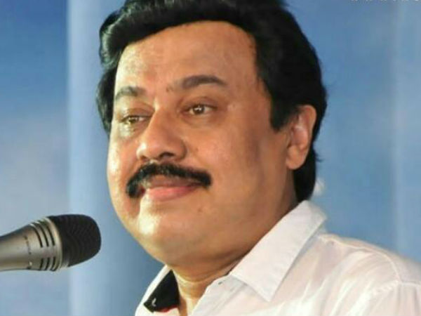 സംസാരിച്ചത് മമ്മൂട്ടി