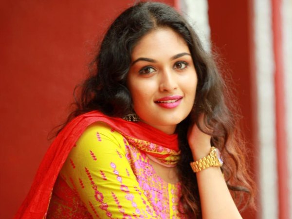 Actress Who Reveals Casting Couch In Malayalam Film Industry 