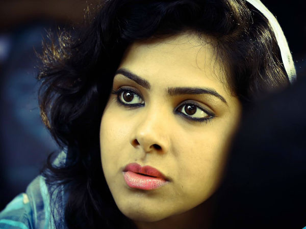 കാതല് സന്ധ്യ