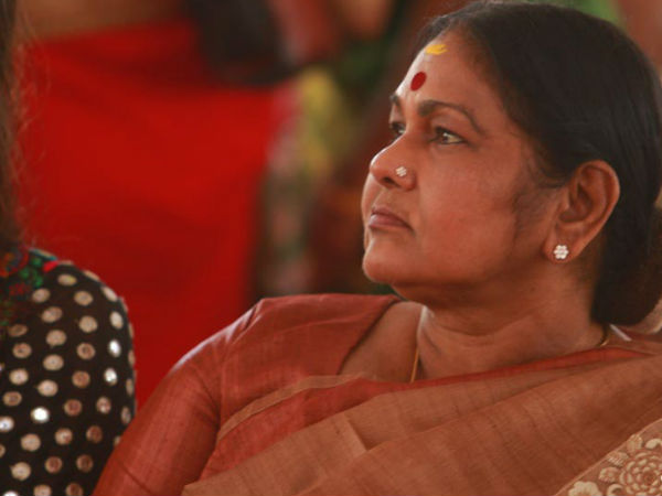 കെപിഎസി ലളിത