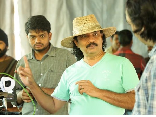 ധൈര്യമില്ലായിരുന്നു