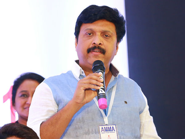 ഗണേഷിന്റെ കത്ത്