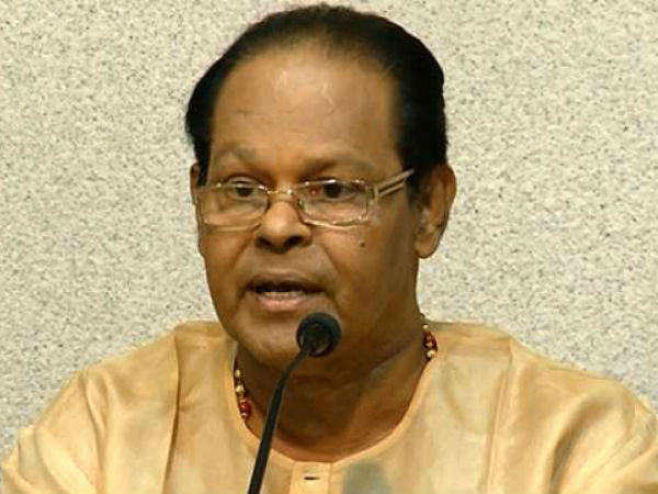 ഇന്നസെന്റിന്റെ വാര്ത്താ സമ്മേളനം