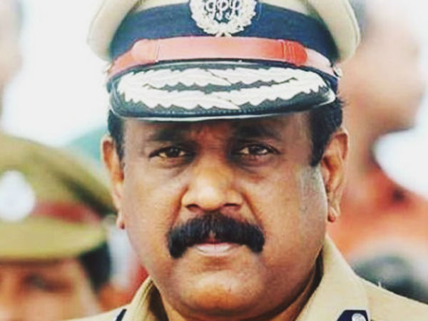നാദിര്ഷാ തച്ചങ്കരിയെ കണ്ടത്