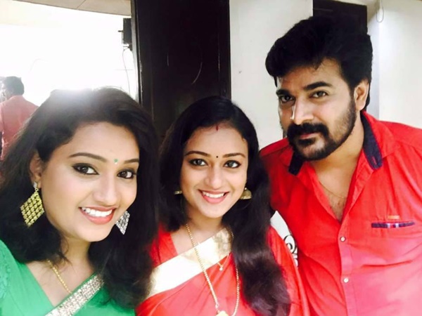 വിശ്വസിക്കുന്നില്ല