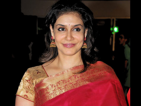 അമ്മയെ പോലെ..