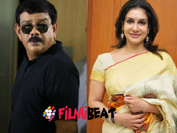 ആശംസകളുമായി പ്രിയദര്ശന്