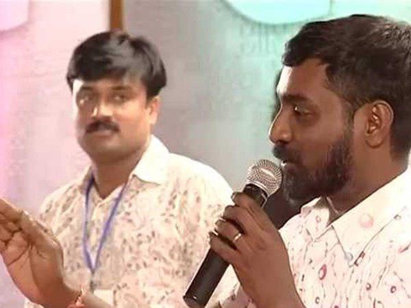 പലരും വിളിച്ചത് സന്തോഷം നല്കി