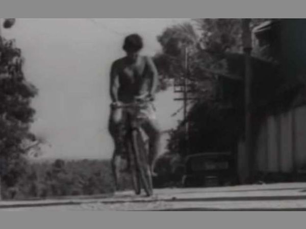 അവസാന ബ്ലാക്ക് ആന്ഡ് വൈറ്റ് സിനിമ