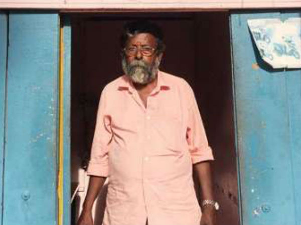 അറിയപ്പെടുന്ന ഫോട്ടോഗ്രാഫര്