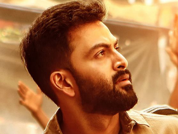 മോഹൻലാലിന്റെ വോയിസ് ഓവറിലൂടെ