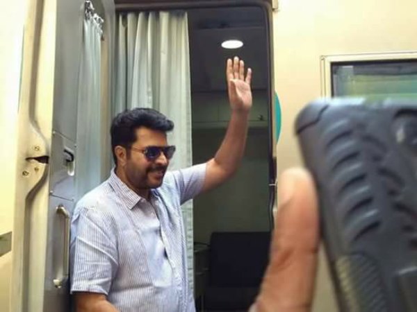 കോഴിക്കോടും എഡ്ഡിയും തമ്മില്