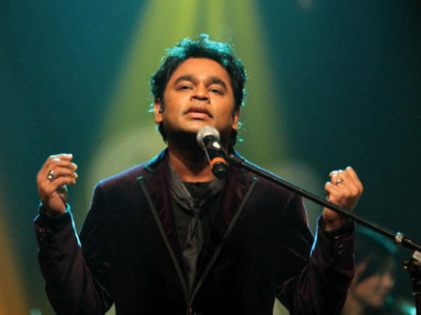 a-r-rahman a-r-rahman