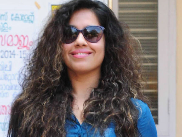 പുരുഷ വിരോധിയല്ല