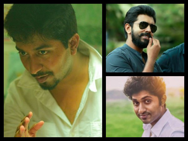 നിര്മ്മാതാവിന്റെ റോളില് അജു
