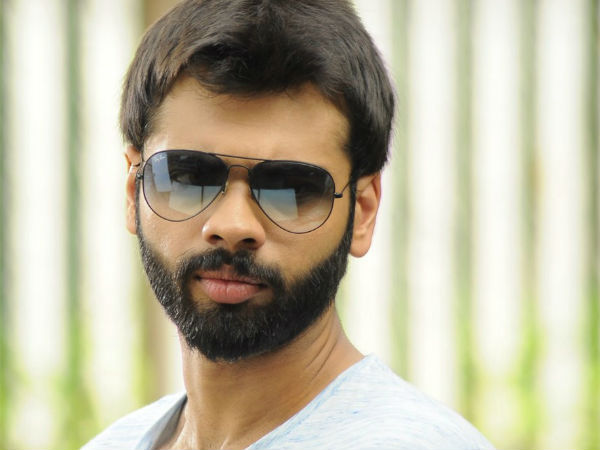 ഋഷികേശന് സിനിമയില്