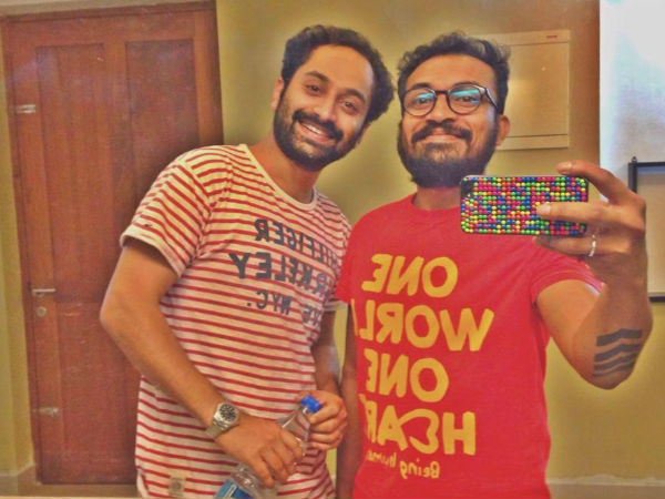 കഥാപാത്രം