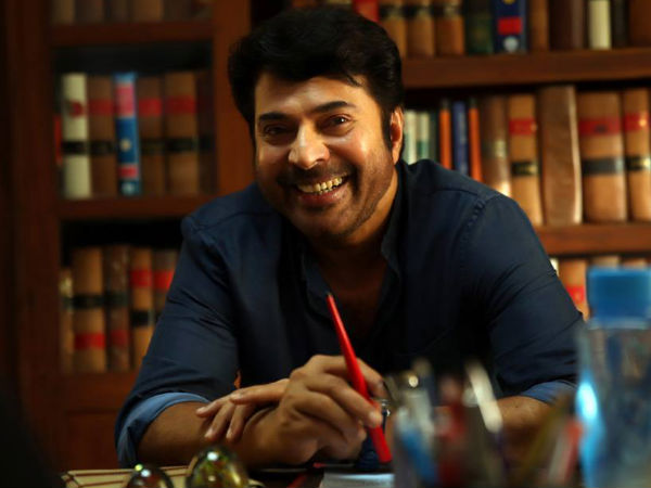 തുടക്കം മുതലേ സാദൃശ്യം